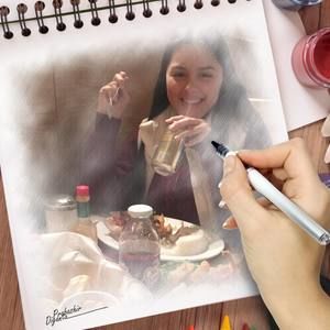 Meet your Posher, Leslie